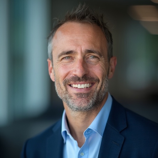 Markus Brenner — besten online casinos deutschland expert