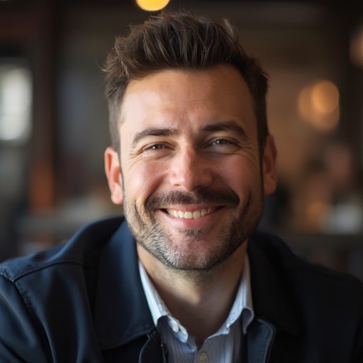 Levin Yılmaz — besten online casinos deutschland reviewer